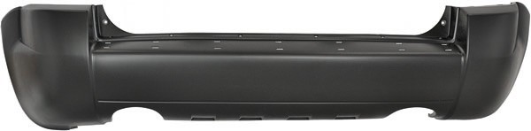 Achterbumper Hyundai Tucson