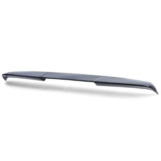 Dakspoiler Mercedes V-Class W447 W448 Vito (2014-..)- Glans Zwart