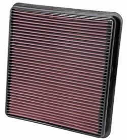 K&N Inlegfilter Toyota Tundra 4.6 2010-11
