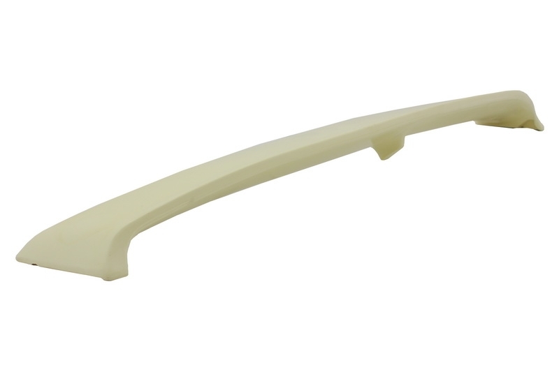 Achterklep Spoiler BMW E30 Sport M-Tech Look 2-Delig