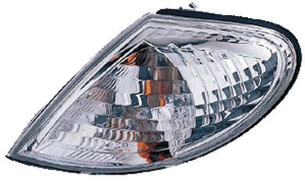 Knipperlicht rechts ALMERA N16 00-02 WIT/TYPE:N16
