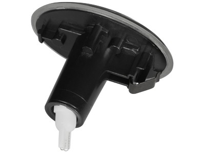 Zijknipperlichten New Mini 00-... LED Zwart