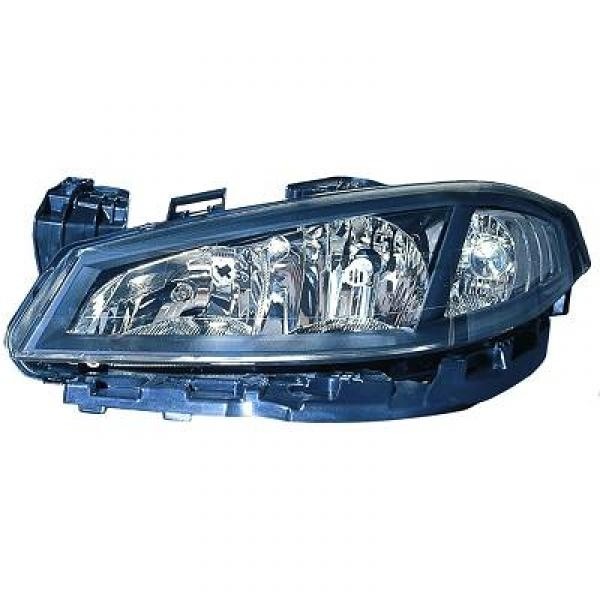 Koplamp links LAGUNA 05-07 VALEO