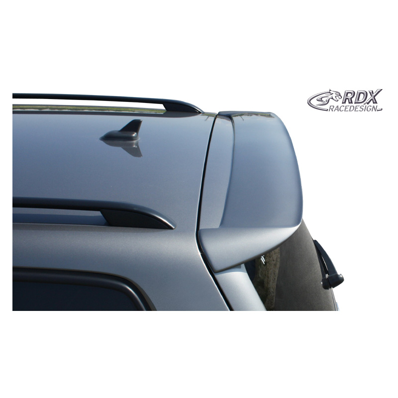 Dakspoiler  Volkswagen Touran 1T 2003-2011 (PUR-IHS)