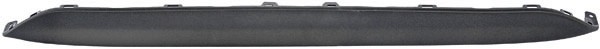 Achter diffusor Peugeot Peugeot 208