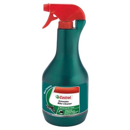 Greentec motor reiniger 1L