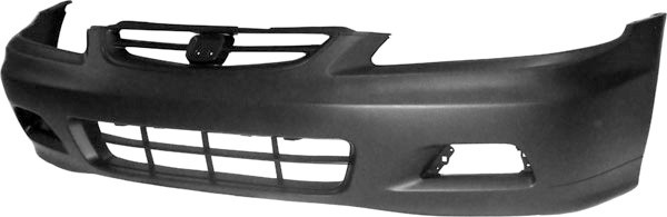 VoorBumper ACC. CPE', 01-02 PRIMED