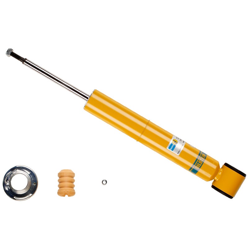 Bilstein B8 (24-015738)  Audi 100 C4 Sedan/Avant (4A) 12/1990-07/1994 / 200 Sedan C3 08/1983-09/1991 / A6 Avant C4 06/1994-12/1997 - achteras
