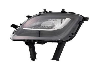 knipperlicht, rechts Opel Astra J, 2010 -