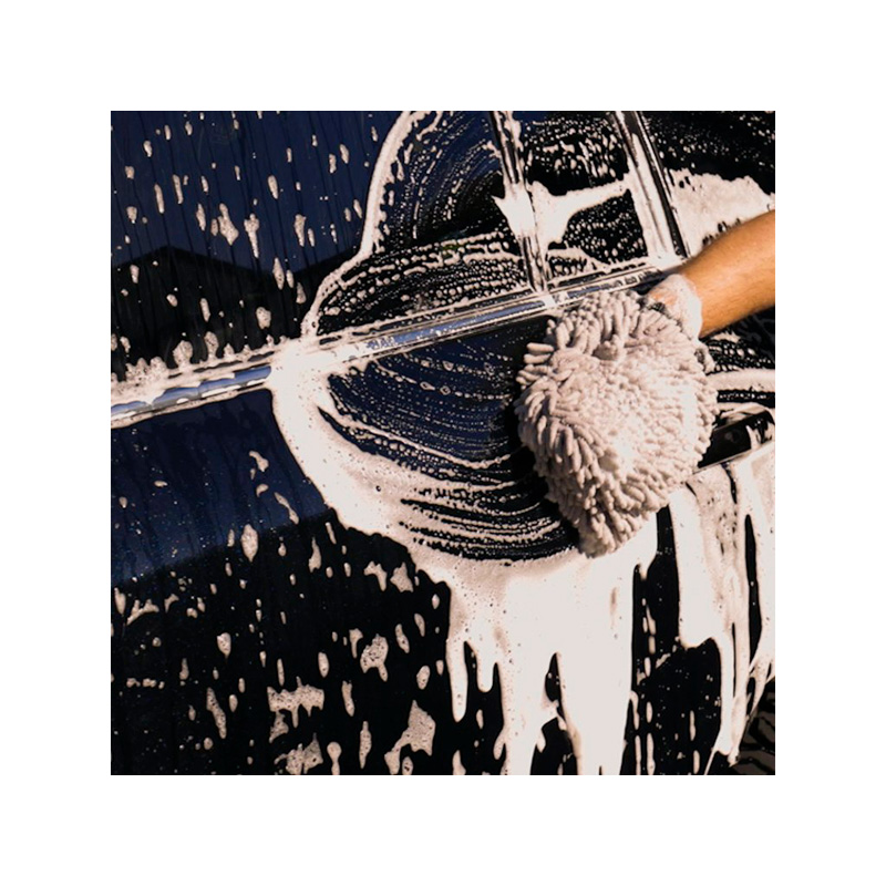 Turtle Wax 54550 Big Orange Car Wash Shampoo 5L
