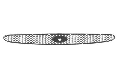 grill Ford Ka, 1997-2008