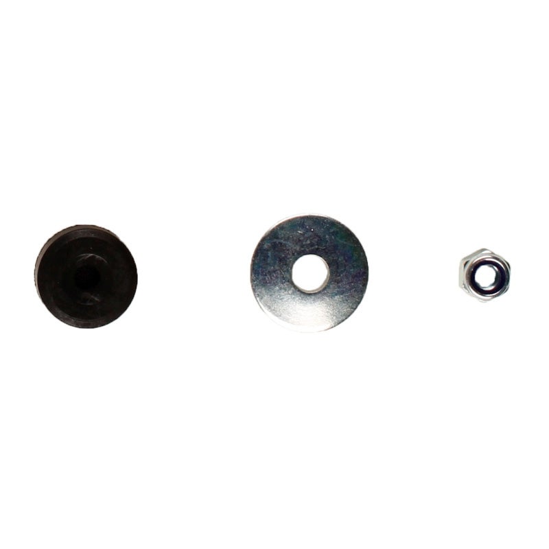 Bilstein B6 (24-022156)  Range Rover II (P38A) 2.5 D / 3.9 / 4.0 / 4.6 07/1994-03/2002 - achteras