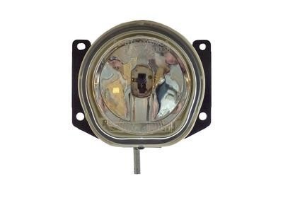 mistlamp, voor bestelwagen, links = rechts Fiat Fiorino/Qubo, 20