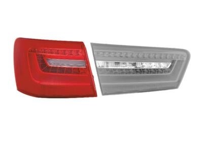ACHTERLICHT LINKS Sedan Buiten LED AUDI A6 04/11+