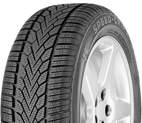 Semperit 225/50 R17 98V SPD.GR.2 FR XL Bandenset