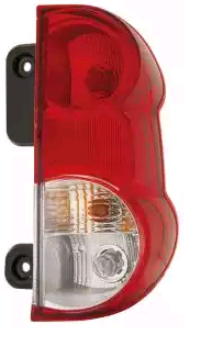 Achterlicht Rechts Nissan NV200