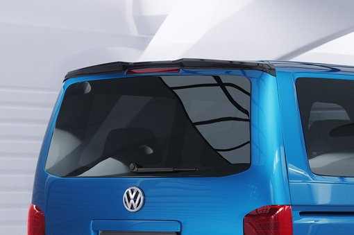 Achtervleugel VW T5