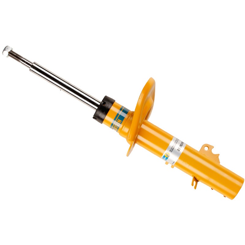 Bilstein B6 (22-251060)  Peugeot 207 02/2006-12/2015 & Citroën C3 Picasso (SH) 12/2008-12/2017 - vooras links