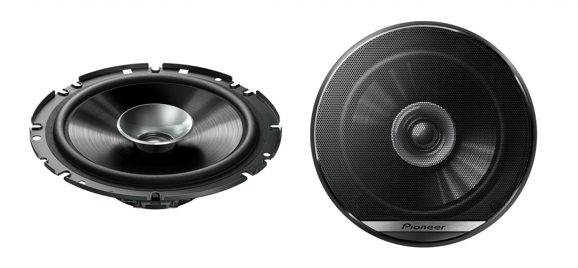 PIONEER Speaker 2-weg 17cm TS-G1710F