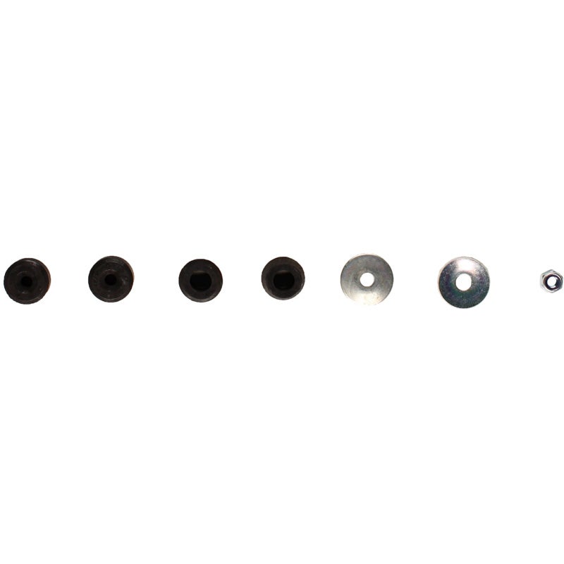 Bilstein B6 (24-021524)  Range Rover I 2.4 TD / 2.5 TD / 2.5 TDi / 3.9 / 4.2 / 4.3 Vogue LSE 04/1986-04/1996 - achteras