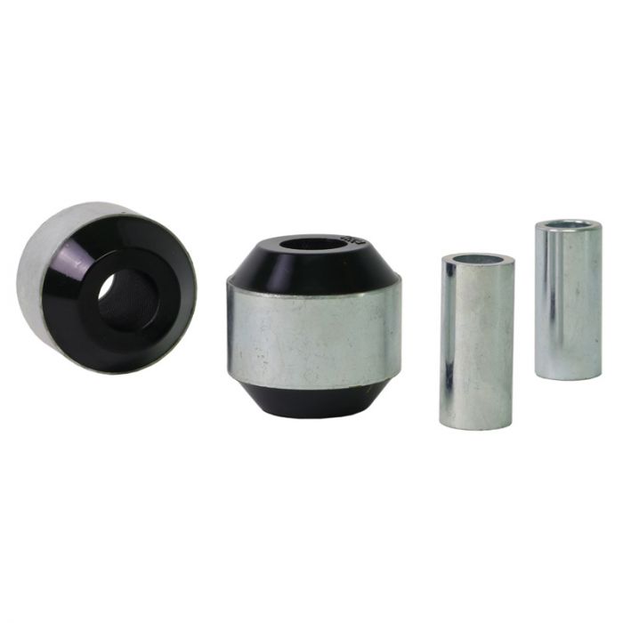 Whiteline Draagarm - Lower Inner Rear Bushing  Lexus IS II 2005-2013