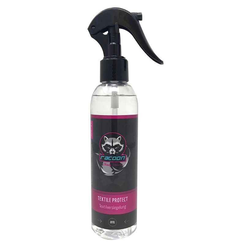 Racoon TEXTILE PROTECT Textiel Dichtingsproduct  - 200ml