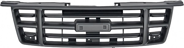 Grill Isuzu D-Max