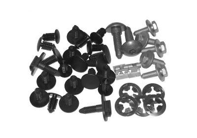 montageset voorschade Peugeot 405, 1987-1996