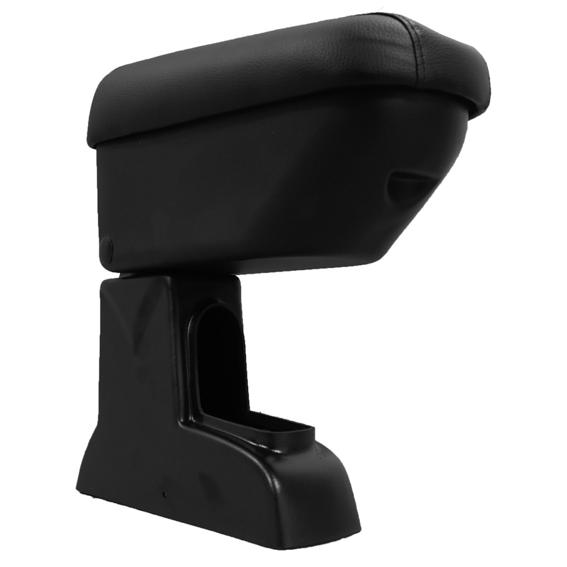 Armsteun Kunstleder  Renault Clio 2001-2005 (kort consool 24cm)
