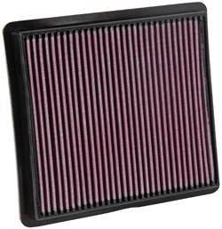 K&N Inlegfilter Chrysler Town en Country Van 4.0 2008-10