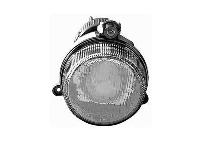 mistlamp, links = rechts,-09/1998 Renault Twingo, 1993-2007