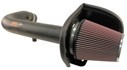 K&N Aircharger Kit Ford Expedition 5.4 2006