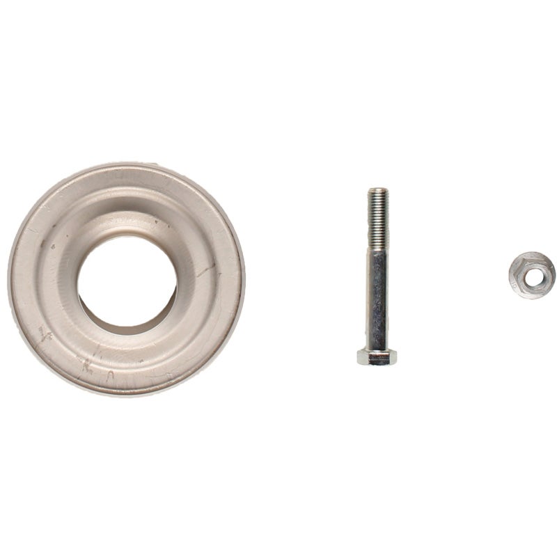 Bilstein B6 (24-065085)  Audi A6 C5 Avant (4B) 1.8 / 1.9 TDI / 2.0 / 2.4 / 2.5 TDI / 2.7 / 2.8 / 3.0 / 3.7 / 4.2 / S6 01/1997-01/2005 - vooras
