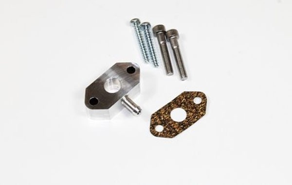 Volkswagen Golf 5 1.4 Twincharged 170 FORGE BOOST SENSOR ADAPTOR