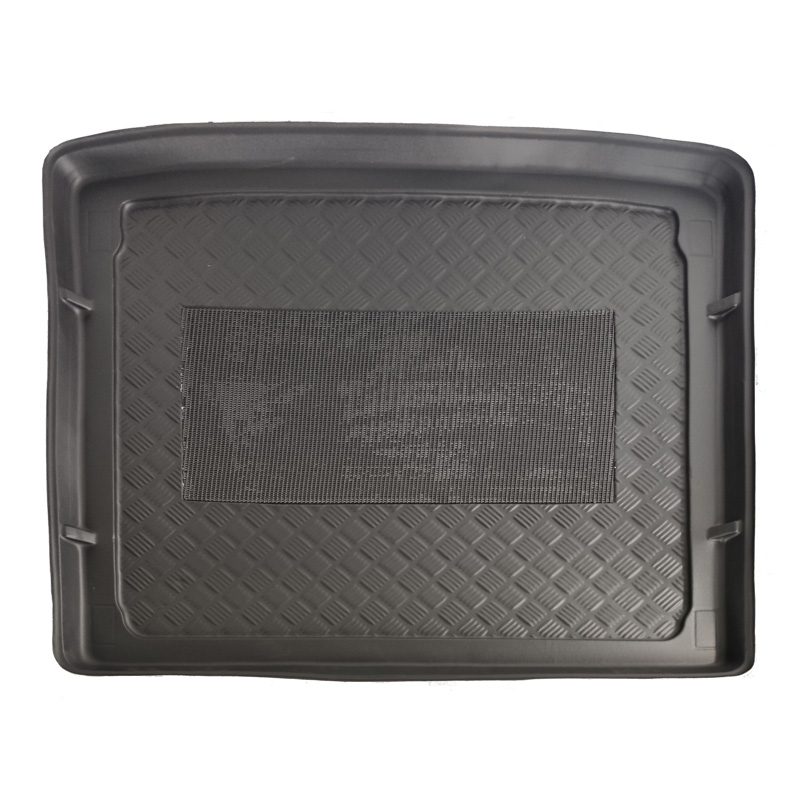 Kofferbakschaal 'Anti-slip'  Audi A4 B8 Sedan 2008-2015 / A5 Coupe 2007-
