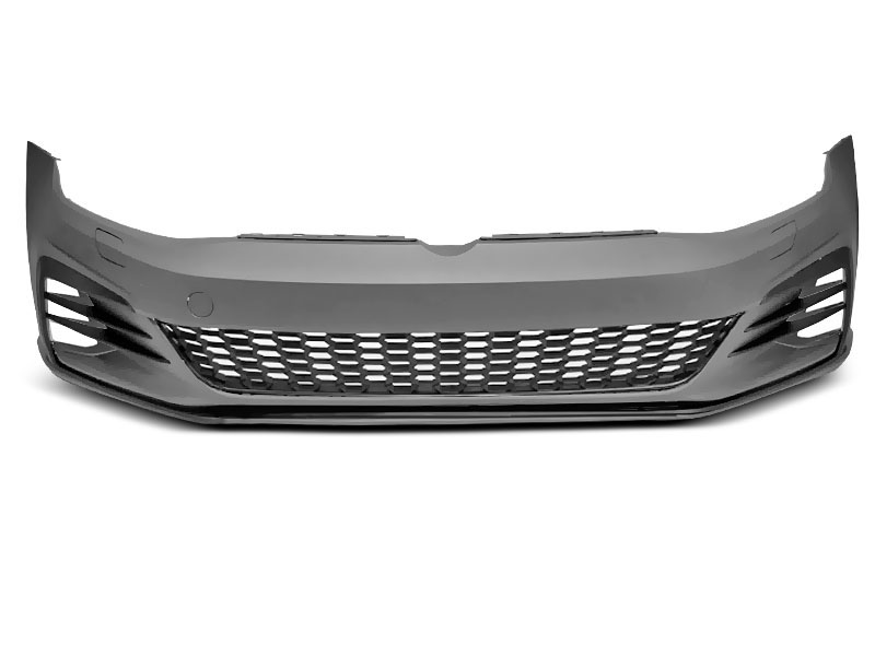 Voorbumper passend voor VW Golf 7.5 GTI Look 17-19