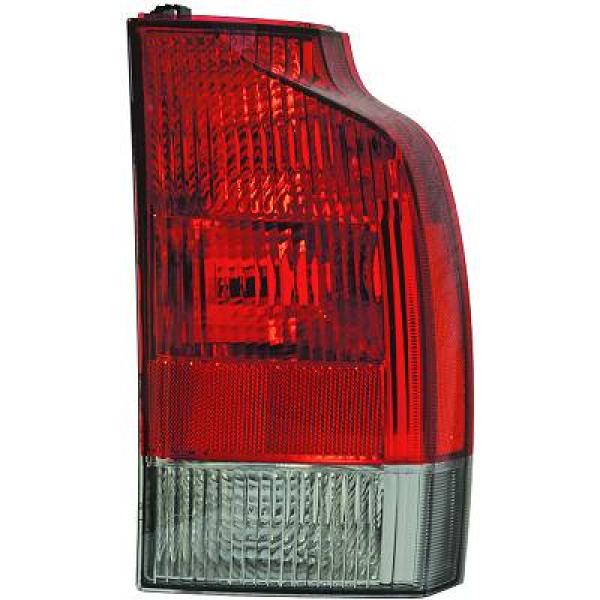 Achterlicht Links onder VOLVO V70