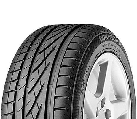 Continental 205/55 R17 95H PREMIUM 2 XL Bandenset