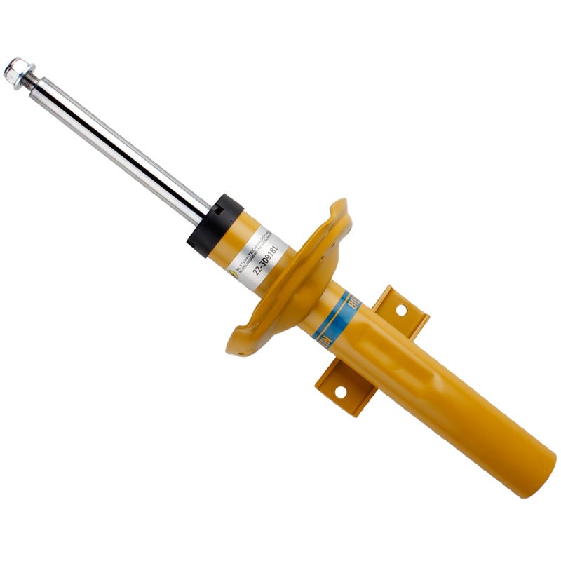 Bilstein B6 (22-309181)  Seat Ibiza V 2017- & Volkswagen Polo VI 06/2017- & Skoda Fabia IV (PJ) 06/2021- / Scala 02/2019- & Audi A1 07/2019- - vooras