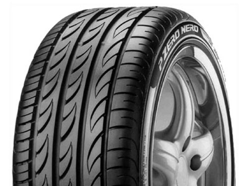 Pirelli 225/40ZR18 92Y PZERO NERO GT XL Bandenset