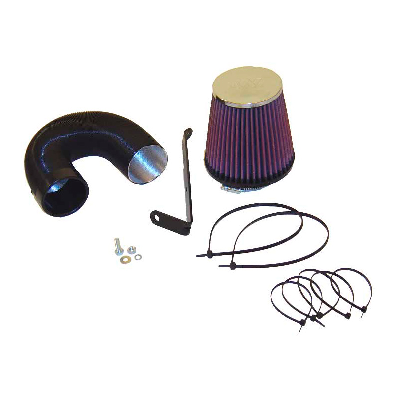 K&N 57i Performance Kit  Audi 1.8 Turbo 1995- (57-0282)