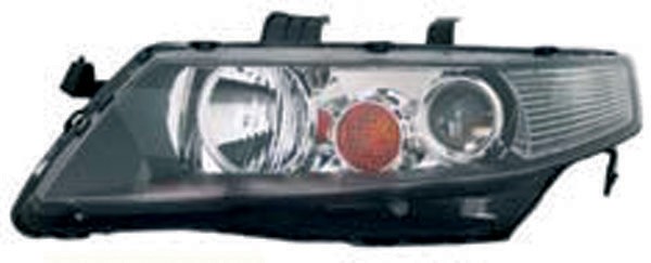 Koplamp rechts ACCORD 03-05 H1+H1