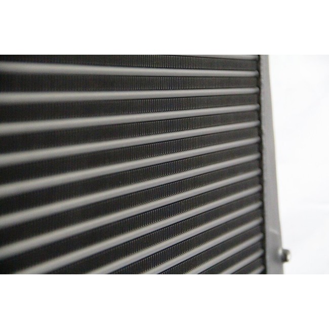 Intercooler Audi TT 8J 2008-2014 2.0TDI Wagner Competition kit Gen.2