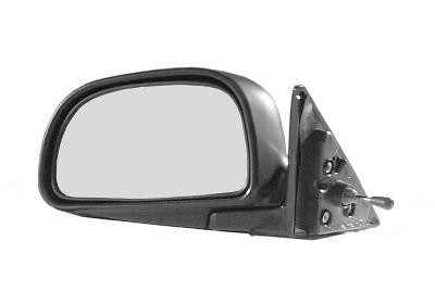 spiegel, rechts Mitsubishi Colt, 1992-1996