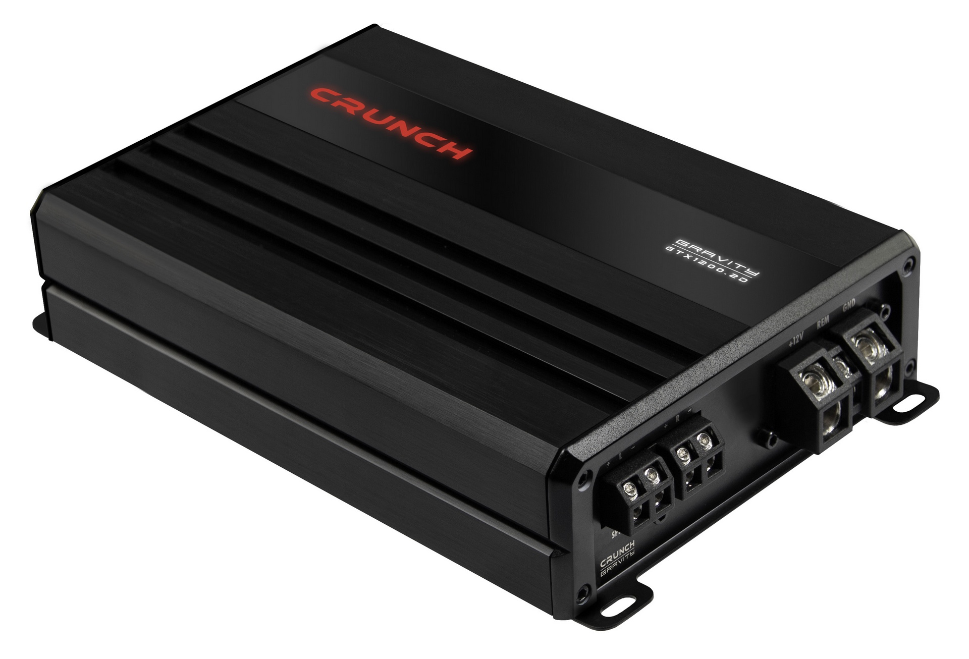 Crunch GTX1200.2D 2 kanaals