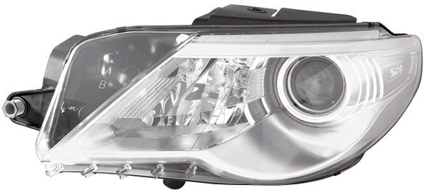 Xenon Koplamp R. VW Passat CC