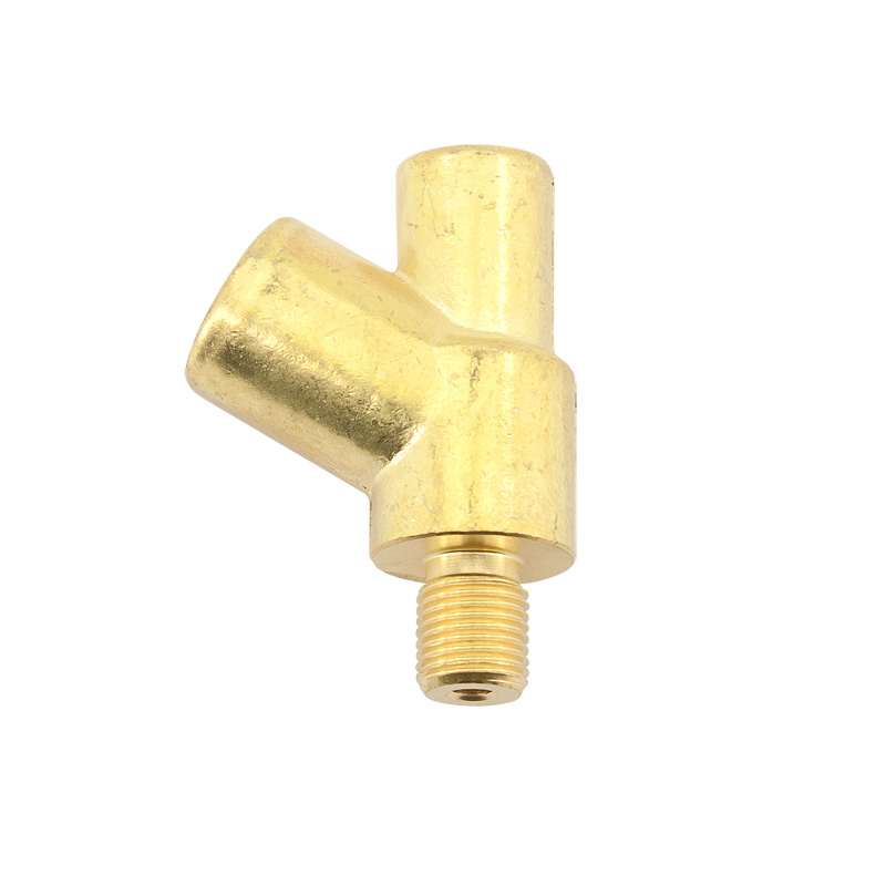 Y-Adapter M10x1.0