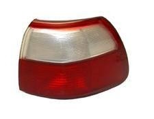 achterlicht, zonder fittingdeel, buiten, rechts Opel Omega C, 19