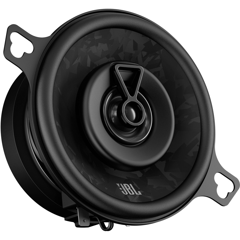 JBL Stage 3 Gen2 38F 3.5'' (89mm) 2-Weg 400Watt Speakerset (zonder grill)