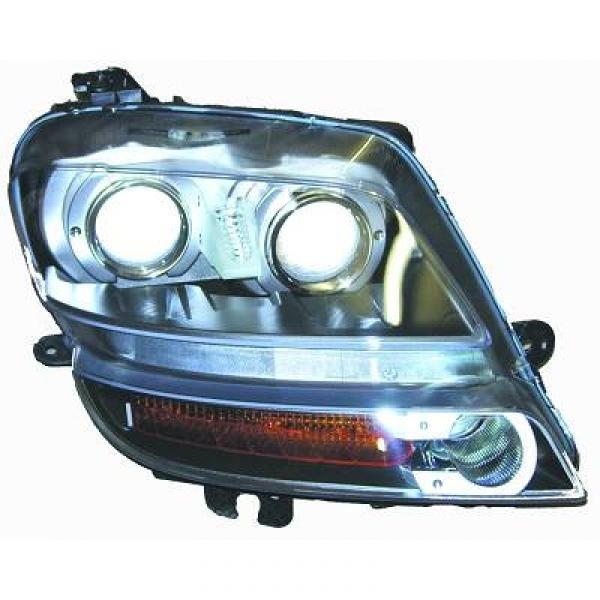 XENONKoplamp rechts ULYSSE 02->> VALEO